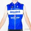 Vermarc Kaos Tellon Sleeveless Jersey - Deceuninck Quick-Step