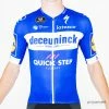 Vermarc PR.R Short Sleeve Summer Jersey - Deceuninck Quick-Step -Giordana Salg P1840474