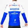 Vermarc Long Sleeve Jersey - Deceuninck Quick-Step -Giordana Salg P1840485