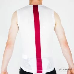 Castelli Pro Mesh Sleeveless Base Layer - Team Ineos 8 Castelli Pro Mesh Sleeveless Base Layer - Team Ineos -Giordana Salg P1840543