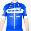 Vermarc PR.R Short Sleeve Jersey - Deceuninck Quick-Step