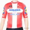 Vermarc SP.L Aero Short Sleeve Jersey - Danish Champ. - Deceuninck Quick-Step -Giordana Salg P1840628