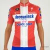 Vermarc PR.R Short Sleeve Jersey - Danish Champ. - Deceuninck Quick-Step 2 Vermarc PR.R Short Sleeve Jersey - Danish Champ. - Deceuninck Quick-Step -Giordana Salg P1860882