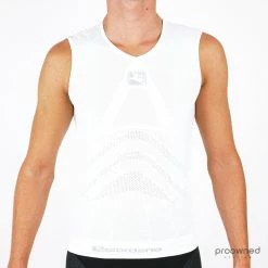 Giordana Lightweight Tank Top Baselayer