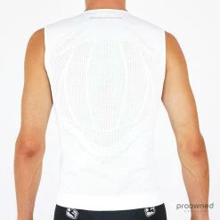 Giordana Lightweight Tank Top Baselayer 7 Giordana Lightweight Tank Top Baselayer -Giordana Salg P1880281