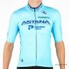 Giordana FR-C Thermal SS Jersey - Team Astana -Giordana Salg P1880341