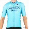 Giordana G-Shield SS Jersey - Team Astana -Giordana Salg P1880353
