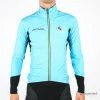 Giordana Heavy Rain Jacket - Team Astana -Giordana Salg P1880359