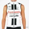 Craft Wind Vest - Team Sunweb 1 Craft Wind Vest - Team Sunweb -Giordana Salg P1880460