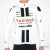 Craft Winter Jacket - Team Sunweb -Giordana Salg P1880476