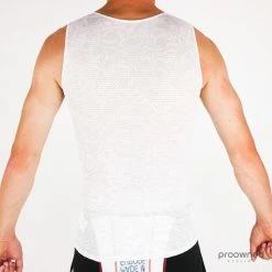 Giordana Printed Tank Top Base Layer - Team Astana -Giordana Salg P1890290