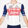 Santini Plume Summer SS Jersey - Trek-Segafredo -Giordana Salg P1890852