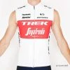 Santini Thermal Vest - Trek-Segafredo -Giordana Salg P1890862