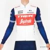 Santini Thermal LS Jersey - Trek-Segafredo 2 Santini Thermal LS Jersey - Trek-Segafredo -Giordana Salg P1890876