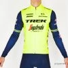 Santini Thermal LS Jersey - Trek-Segafredo 1 Santini Thermal LS Jersey - Trek-Segafredo -Giordana Salg P1890883
