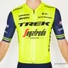 Santini Eco Race SS Jersey - Trek-Segafredo -Giordana Salg P1890889