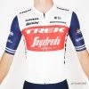 Santini Eco Race SS Jersey - Trek-Segafredo