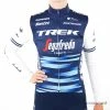 Santini Thermal LS Jersey - Trek-Segafredo Women -Giordana Salg P1900748