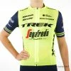 Santini Summer SS Jersey - Trek-Segafredo Women