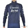 Santini Mercurio Rain Jacket - Trek-Segafredo