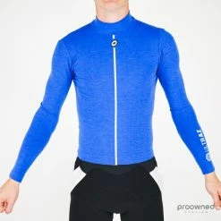 Assos Ultraz Winter Skin Layer Long Sleeve