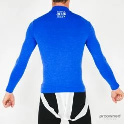 Assos Ultraz Winter Skin Layer Long Sleeve -Giordana Salg P1930796