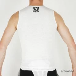 Assos Summer Sleeveless Base Layer -Giordana Salg P1930805