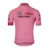 Santini Maglia Rosa Short Sleeve Jersey - Giro D'Italia -Giordana Salg P1980045