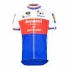 Vermarc ES.L Short Sleeve Jersey - Czech Champ. - Deceuninck Quick-Step