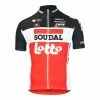 Vermarc ES.L Short Sleeve Jersey - Lotto-Soudal -Giordana Salg P1980120