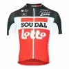 Vermarc PR.R Summer Jersey - Lotto-Soudal