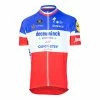 Vermarc ES.L Short Sleeve Jersey - French Champ. - Deceuninck Quick-Step -Giordana Salg P1980145