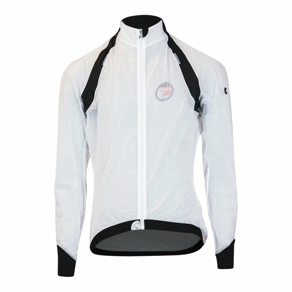 Assos ClimaSchutz Wind/Rainbreaker Jacket 3 Assos ClimaSchutz Wind/Rainbreaker Jacket