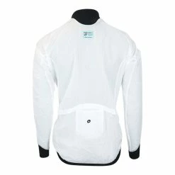 Assos ClimaSchutz Wind/Rainbreaker Jacket 8 Assos ClimaSchutz Wind/Rainbreaker Jacket -Giordana Salg P1980234