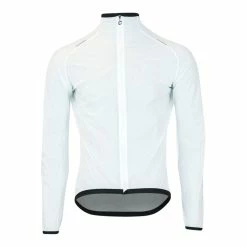 Assos ClimaSchutz Federation Wind/Rainbreaker Jacket