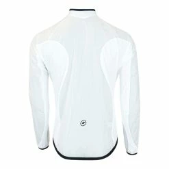 Assos ClimaSchutz Federation Wind/Rainbreaker Jacket -Giordana Salg P1980264