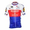 Vermarc SP.L Short Sleeve Jersey - Czech Champ. - Deceuninck Quick-Step