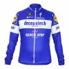 Vermarc Long Sleeve Jersey - Deceuninck Quick-Step 2 Vermarc Long Sleeve Jersey - Deceuninck Quick-Step -Giordana Salg P1980332