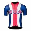Assos SS Special Jersey Team Logo - USA Cycling - Sunweb -Giordana Salg P1980362