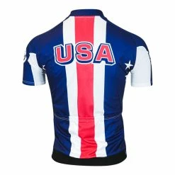 Assos SS Jersey Team Logo - USA Cycling - Holowesko Citadel -Giordana Salg P1980373