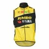 AGU Windbody Replica 2022 - Jumbo-Visma -Giordana Salg P1980556
