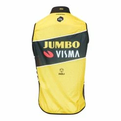 AGU Windbody Replica 2022 - Jumbo-Visma -Giordana Salg P1980558