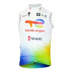 Sportful Pro Vest - TotalEnergies