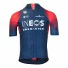 BioRacer Icon Short Sleeve Jersey SS - Ineos Grenadiers -Giordana Salg P1980597