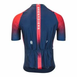 BioRacer Icon Short Sleeve Jersey SS - Ineos Grenadiers -Giordana Salg P1980599