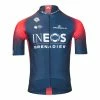 BioRacer Epic Short Sleeve Jersey SS - Ineos Grenadiers 2 BioRacer Epic Short Sleeve Jersey SS - Ineos Grenadiers -Giordana Salg P1980614