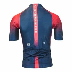 BioRacer Epic Short Sleeve Jersey SS - Ineos Grenadiers -Giordana Salg P1980616