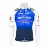 Castelli Long Sleeve Thermal Jersey - Quick-Step Alpha Vinyl