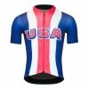Assos Special Short Sleeve Jersey - USA Cycling