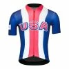Assos SS Special Jersey Team Logo - USA Cycling - United Healthcare